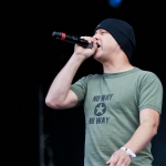 MESH @ M\'era Luna 2013