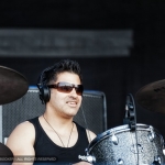 MESH @ M\'era Luna 2013