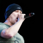 MESH @ M\'era Luna 2013