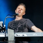 MESH @ M\'era Luna 2013