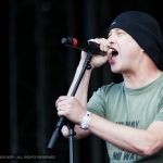 MESH @ M\'era Luna 2013