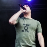 MESH @ M\'era Luna 2013