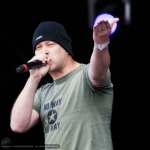 MESH @ M\'era Luna 2013