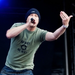 MESH @ M\'era Luna 2013