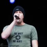 MESH @ M\'era Luna 2013