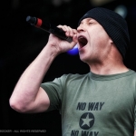 MESH @ M\'era Luna 2013