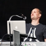 MESH @ M'era Luna 2013