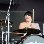 Mono Inc. @ M´era Luna 2013