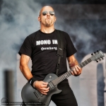 Mono Inc. @ M´era Luna 2013