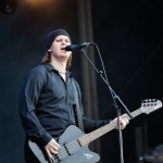 Mono Inc. @ M´era Luna 2013