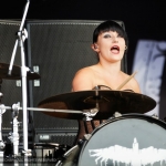 Mono Inc. @ M´era Luna 2013