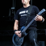 Mono Inc. @ M´era Luna 2013