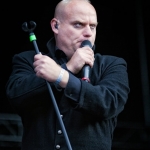 Mono Inc. @ M´era Luna 2013