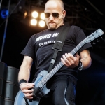 Mono Inc. @ M´era Luna 2013