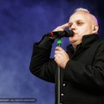 Mono Inc. @ M´era Luna 2013