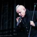 Mono Inc. @ M´era Luna 2013