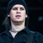 Mono Inc. @ M´era Luna 2013