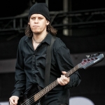 Mono Inc. @ M´era Luna 2013