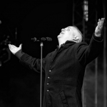 Mono Inc. @ M´era Luna 2013