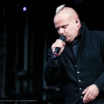 Mono Inc. @ M´era Luna 2013