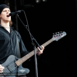 Mono Inc. @ M´era Luna 2013