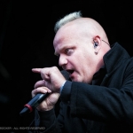 Mono Inc. @ M´era Luna 2013