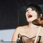 Mono Inc. @ M´era Luna 2013