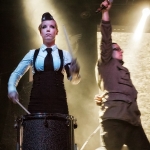 Nachtmahr @ M´era Luna 2013