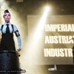 Nachtmahr @ M´era Luna 2013