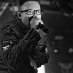 Nachtmahr @ M´era Luna 2013