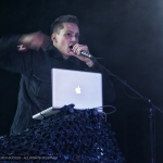 Nachtmahr @ M´era Luna 2013