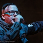 Nachtmahr @ M´era Luna 2013