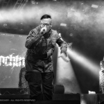 Nachtmahr @ M´era Luna 2013