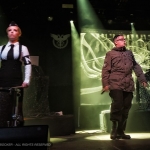 Nachtmahr @ M´era Luna 2013