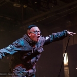 Nachtmahr @ M´era Luna 2013