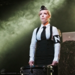 Nachtmahr @ M´era Luna 2013