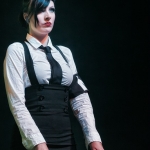 Nachtmahr @ M´era Luna 2013