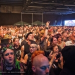 Nachtmahr @ M´era Luna 2013