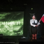 Nachtmahr @ M´era Luna 2013