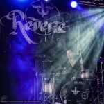 Reverie @ M\'era Luna 2013