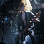 Reverie @ M\'era Luna 2013