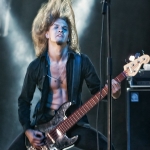 Reverie @ M\'era Luna 2013