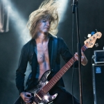 Reverie @ M\'era Luna 2013