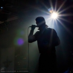 Reverie @ M\'era Luna 2013