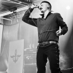 Reverie @ M\'era Luna 2013