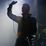 Reverie @ M\'era Luna 2013