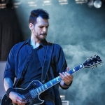 Reverie @ M'era Luna 2013