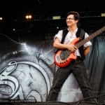 Saltatio Mortis @ M\'era Luna 2013