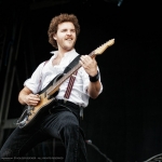 Saltatio Mortis @ M\'era Luna 2013