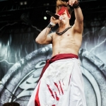 Saltatio Mortis @ M\'era Luna 2013